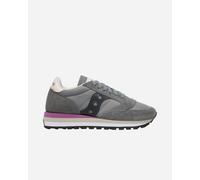 Saucony Jazz Triple W - Scarpe Sneakers - Donna - Grigio 37