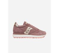 SCARPE SAUCONY JAZZ TRIPLE TG 36 COD S60530-54 - 9W [US 5.5 UK 3.5 CM 22] Rosa