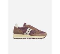 Saucony Jazz Triple W - Scarpe Sneakers - Donna - Viola
