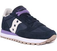 Saucony Jazz Wmns S1044 640 col.Blu-Viola 38/Blu Viola