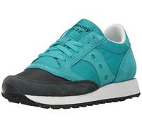 Saucony Jazz Wmns S1044 644 col.nero-bianco-suola marrone 37/Nero Bianco Suola Marrone