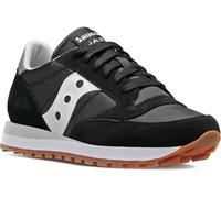 Saucony Jazz Wmns S1044 644 col.Nero-Bianco-Suola Marrone 40/Nero Bianco Suola Marrone