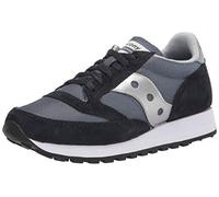 Saucony Jazz Zapatillas Casual Hombre 81 Azul Oscuro - Scarpe da Ginnastica Basse,