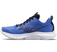 Saucony Kinvara 13 Scarpa Running da Strada per Donna Azzurro 37.5 EU