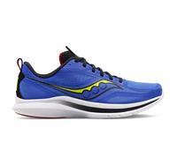 Saucony Kinvara 13 Scarpe da Corsa - AW22, Blu Raz Nero, 45 EU