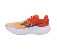 Saucony Kinvara 14, Scarpe da Ginnastica Donna, Bianco/Lino, 39 EU