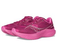 Saucony Kinvara 15, scarpe da corsa da donna, Magenta, 6