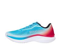 Saucony Kinvara 15 Uomo, Blu/bianco, 40 EU