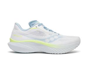 SAUCONY Kinvara 15 W - Donna - Bianco - Taglia 40- modello 2025