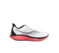 Saucony Kinvara 16 for Man, Color White Red Size 41 EU 01 - White Red 41