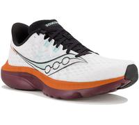 Saucony Kinvara 16 Running Shoes Bianco EU 46 1/2 Uomo