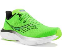 Saucony Kinvara 16 Running Shoes Verde EU 46 1/2 Uomo