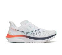 Scarpe Saucony Kinvara 16 bianco blu scuro donna - 41