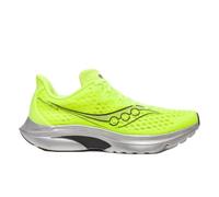 Saucony Kinvara 16 for Man, Color Citron Black Size 42.5 EU 286 - Citron Black 42.5