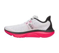 Saucony Kinvara 16 for Man, Color White Red Size 44 EU 01 - White Red 44