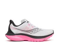 Saucony Kinvara 16 Scarpe neutrali Donna-bianco, nero