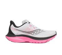 Saucony Kinvara 16 Scarpe neutrali Donna-bianco, nero