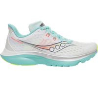 Saucony Scarpe da running neutre Kinvara 16 Donna Bianco/Turchese