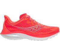 Saucony Kinvara 16 Scarpe da running 48 Rosso
