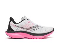 Saucony Kinvara 16 Scarpe neutrali Donna-bianco, nero