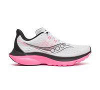 Saucony Kinvara 16 Scarpe neutrali Donna-bianco, nero