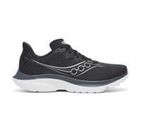 Saucony Scarpe da corsa da donna, Nero/Bianco, 47 EU