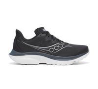 Saucony Kinvara 16 Scarpe neutrali Uomini-nero, bianco