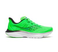 Saucony Kinvara 16 Scarpe neutrali Uomini - verde neon, nero