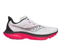 Scarpe Saucony Kinvara 16 bianco nero rosa intenso - 42