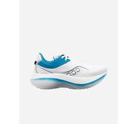 Saucony Kinvara Pro W - Scarpe Running - Donna - Bianco 37,5