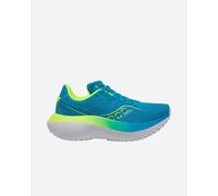 Saucony Kinvara Pro W - Scarpe Running - Donna - Blu 40,5