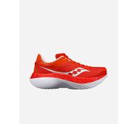 Saucony Kinvara Pro W - Scarpe Running - Donna - Rosso 38,5