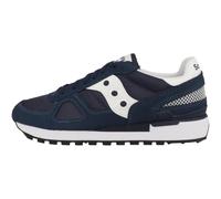 SAUCONY ORIGINALS SHADOW 2108-856 NAVY WHITE 46