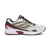 Saucony - London Ride Millennium - Bianco - 37.5 M