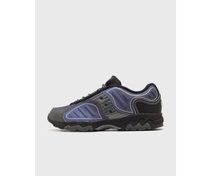 Saucony MATRIX men Lowtop grey|purple in taglia:44