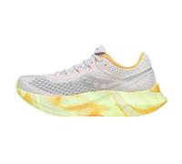 Saucony Scarpe Endorphin Pro 4 Uomo Bianco/Giallo Taglia 42 1/2 Modello 2025