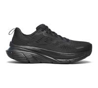 Saucony Men's Guide 18 Sneaker, Triple Black, 8.5