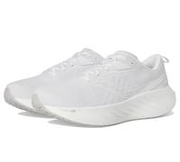 Saucony Men's Triumph 22 Sneaker, White, 8.5