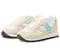 Saucony Ombra Originale, Marrone Chiaro/Turchese, 40.5 EU