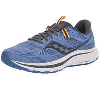 Saucony Omni 21, Scarpe da Corsa Donna, Orizzonte/Ombra, 37.5 EU