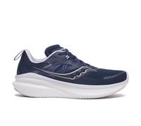 Saucony Sneaker Uomo Omni 22, Blu marino/Aster, 39 EU
