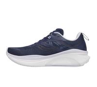Saucony Sneaker Uomo Omni 22, Blu marino/Aster, 43 EU