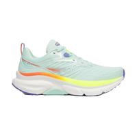 Saucony Omni St 23 Color Aqua Citron, Size 40.5 EU 141 - Aqua Citron 40.5