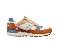 SAUCONY ORIGINAL SHADOW 5000 LIGHT BEIGE RUST