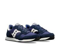 Saucony Originals 70757-27 DXN Trainer Navy off White, S70757-27