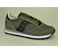 Saucony Originals Jazz 81 Originale Retro Sneaker da Corsa Uomo Vintage Scarpa