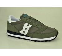 Saucony Originals Jazz 81 Originale Retro Sneaker da Corsa Uomo Vintage Scarpa