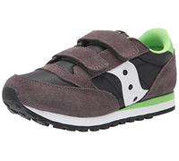 Saucony Originals Jazz Doppio HL, Scarpe da Ginnastica, Blush Grigio Argento, 38 EU