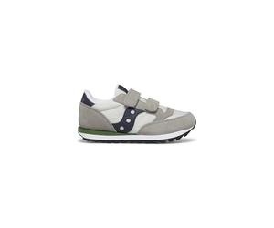 Saucony Originals Jazz Double HL Scarpe da ginnasticaUnisex - Bambini e Ragazzi
