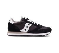 SAUCONY ORIGINALS JAZZ O' 2044 449 BLACK WHITE MAN